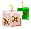 Candle